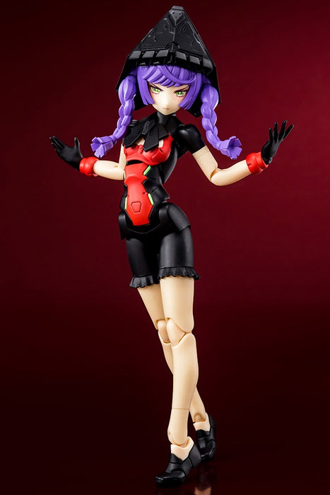 Megami Device 1/1 20 Chaos & Pretty GRANDMA