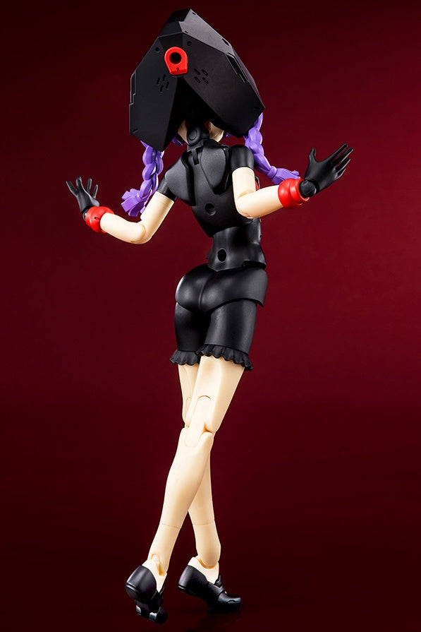 Megami Device 1/1 20 Chaos & Pretty GRANDMA