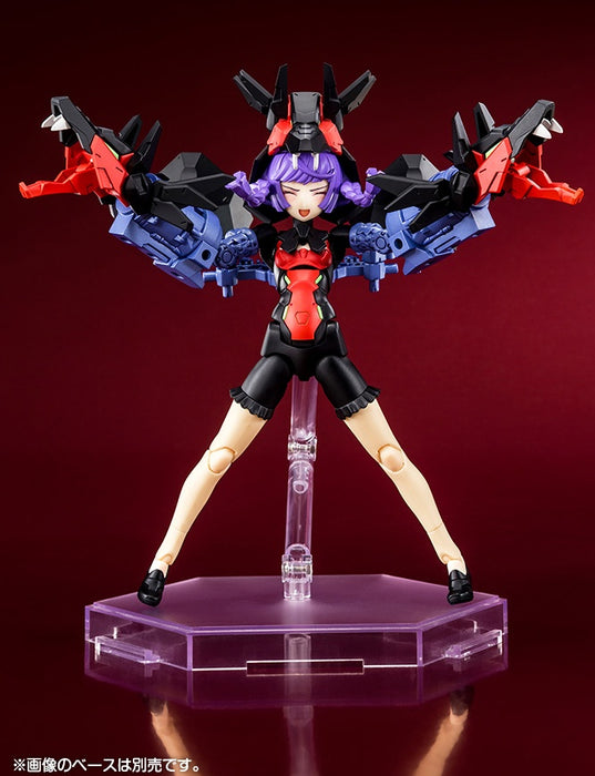 Megami Device 1/1 20 Chaos & Pretty GRANDMA