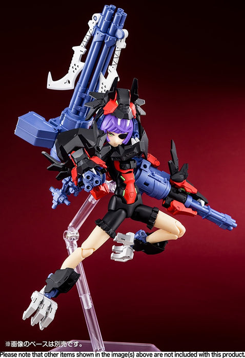 Megami Device 1/1 20 Chaos & Pretty GRANDMA