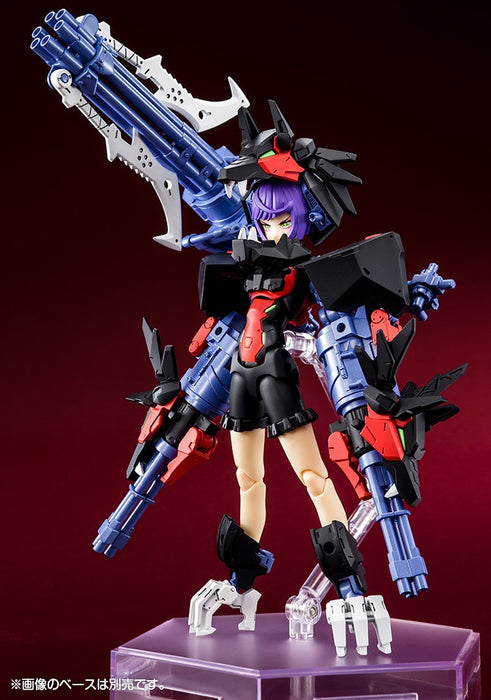 Megami Device 1/1 20 Chaos & Pretty GRANDMA