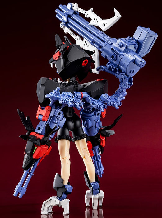 Megami Device 1/1 20 Chaos & Pretty GRANDMA