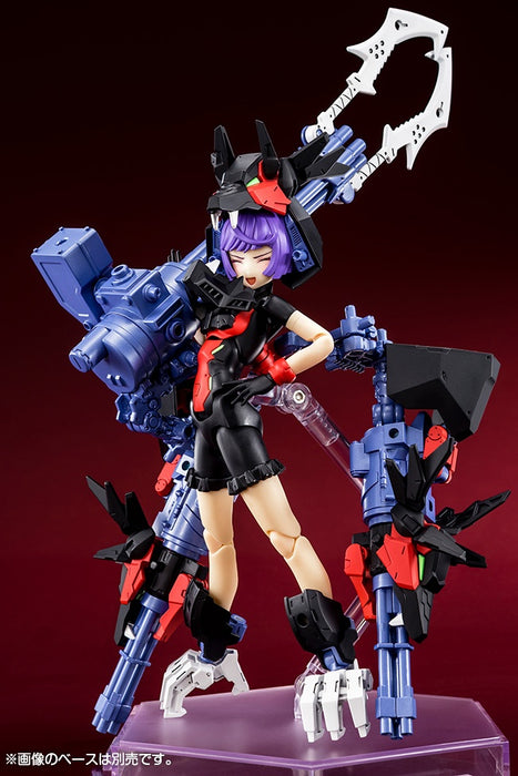 Megami Device 1/1 20 Chaos & Pretty GRANDMA