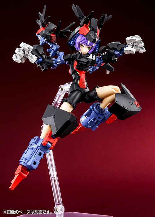 Megami Device 1/1 20 Chaos & Pretty GRANDMA