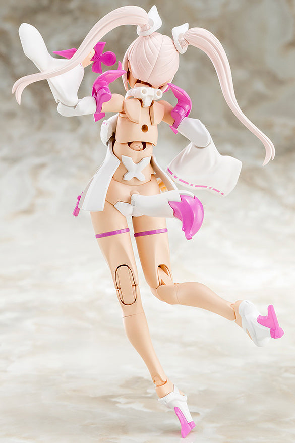 Megami Device 1/1 12.1 Asra Nine Tails Matsuri