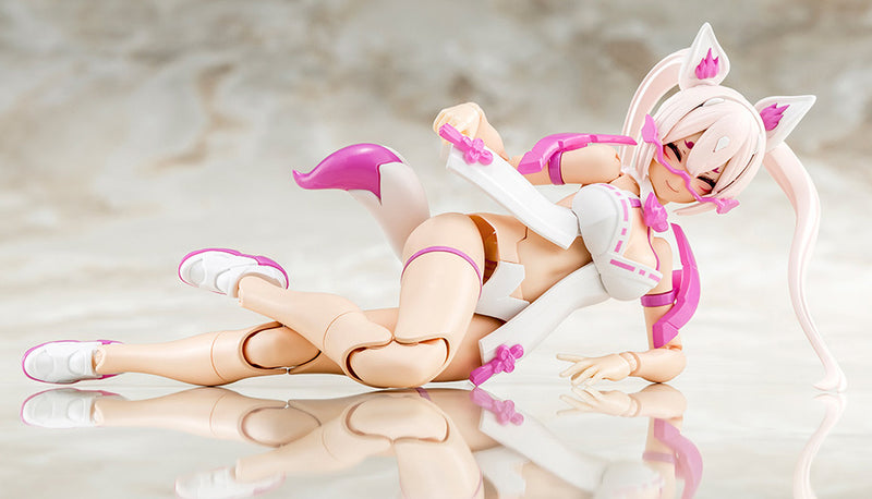 Megami Device 1/1 12.1 Asra Nine Tails Matsuri