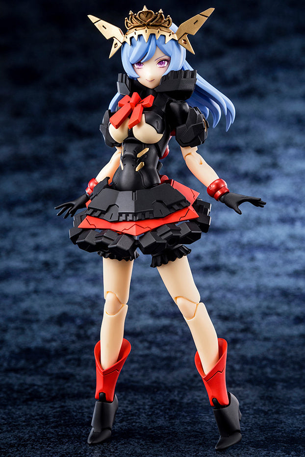 Megami Device 1/1 21 Chaos & Pretty QUEEN OF HEARTS