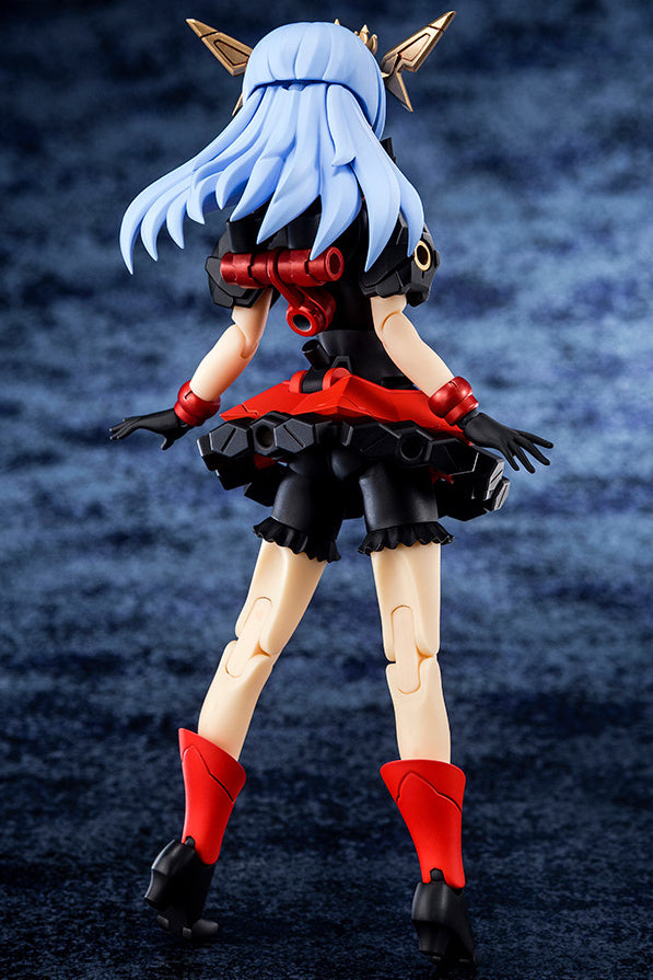Megami Device 1/1 21 Chaos & Pretty QUEEN OF HEARTS