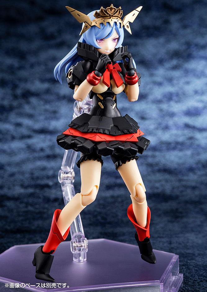 Megami Device 1/1 21 Chaos & Pretty QUEEN OF HEARTS