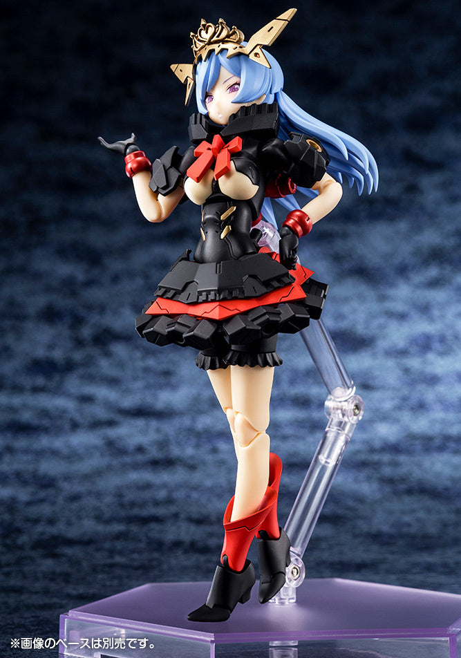 Megami Device 1/1 21 Chaos & Pretty QUEEN OF HEARTS