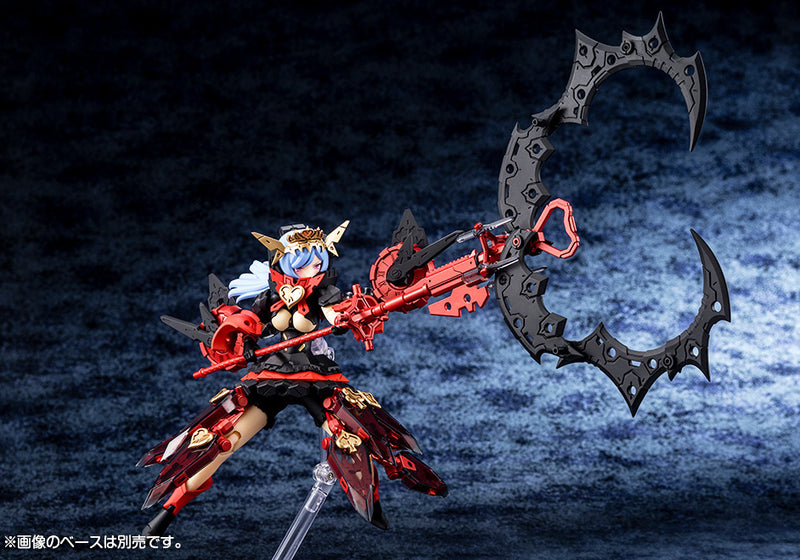 Megami Device 1/1 21 Chaos & Pretty QUEEN OF HEARTS