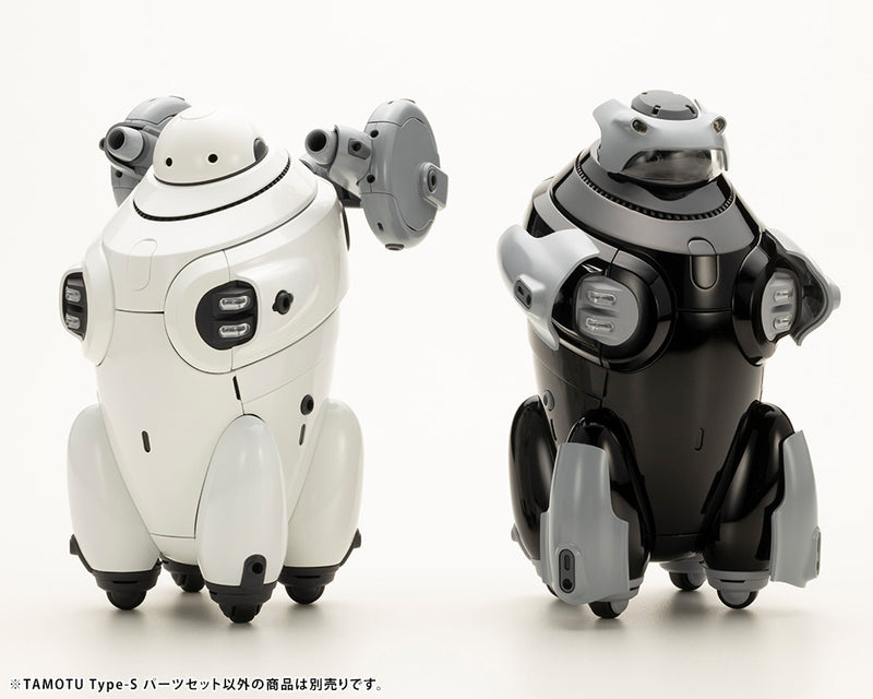 Maruttoys 1/12 Tamotu Type-S Parts Set