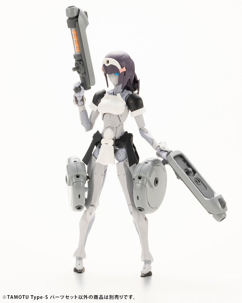 Maruttoys 1/12 Tamotu Type-S Parts Set