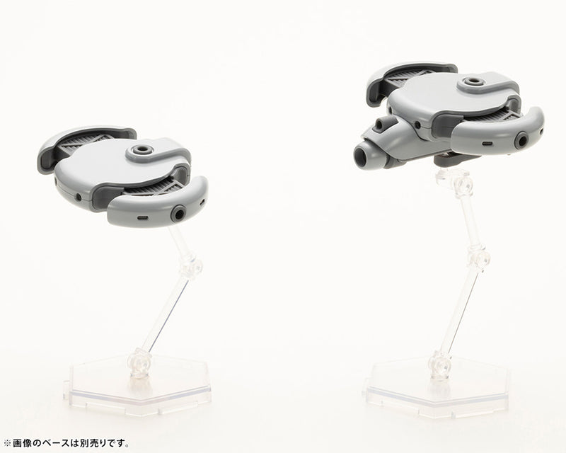 Maruttoys 1/12 Tamotu Type-S Parts Set