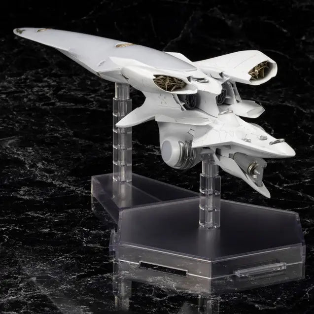 Legend of the Galactic Heroes 1/3000 Galactic Empire Forces Battleship Brynhildr