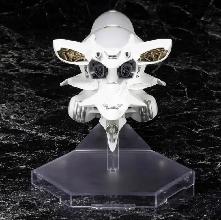 Legend of the Galactic Heroes 1/3000 Galactic Empire Forces Battleship Brynhildr