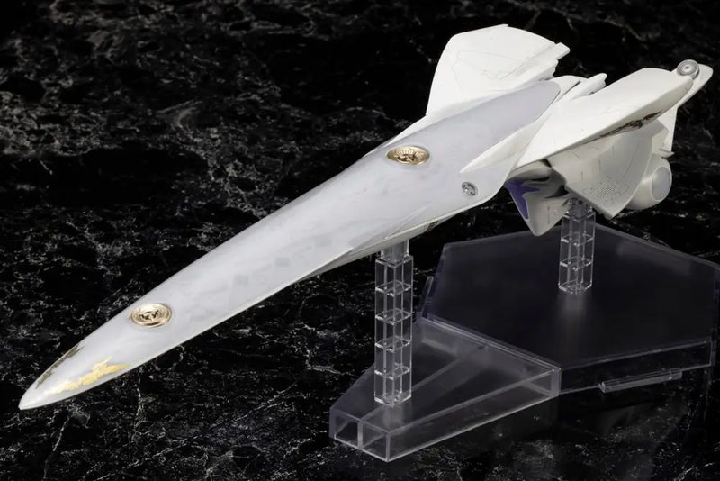 Legend of the Galactic Heroes 1/3000 Galactic Empire Forces Battleship Brynhildr