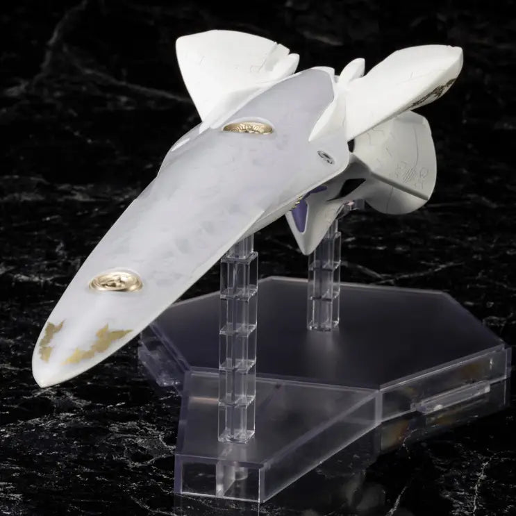 Legend of the Galactic Heroes 1/3000 Galactic Empire Forces Battleship Brynhildr