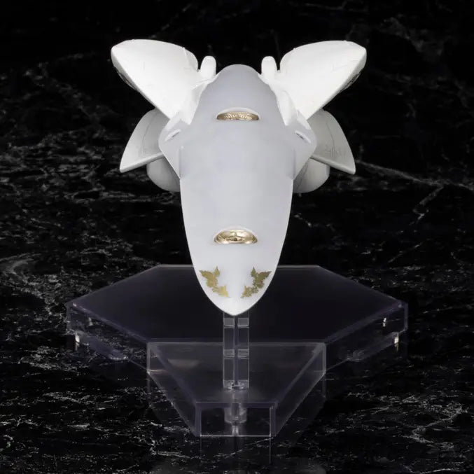 Legend of the Galactic Heroes 1/3000 Galactic Empire Forces Battleship Brynhildr
