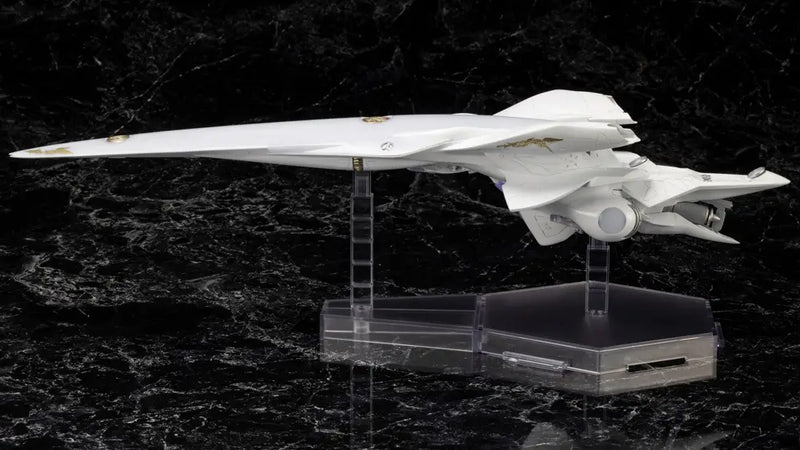 Legend of the Galactic Heroes 1/3000 Galactic Empire Forces Battleship Brynhildr