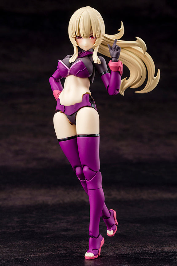 Megami Device 1/1 19.1 AUV Amaterasu Eclipse