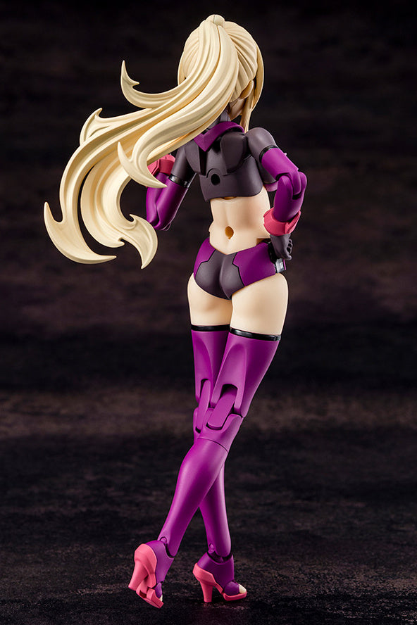 Megami Device 1/1 19.1 AUV Amaterasu Eclipse