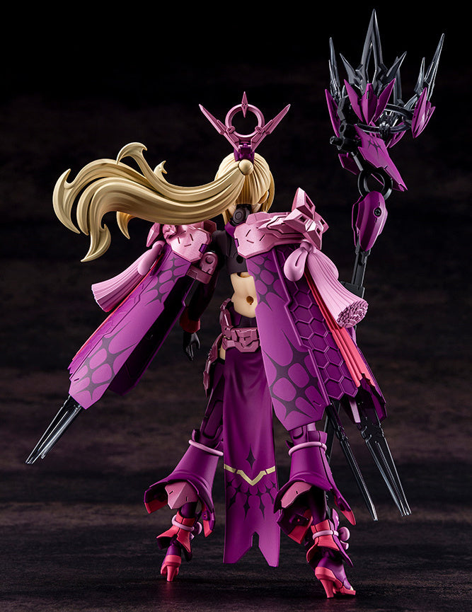 Megami Device 1/1 19.1 AUV Amaterasu Eclipse