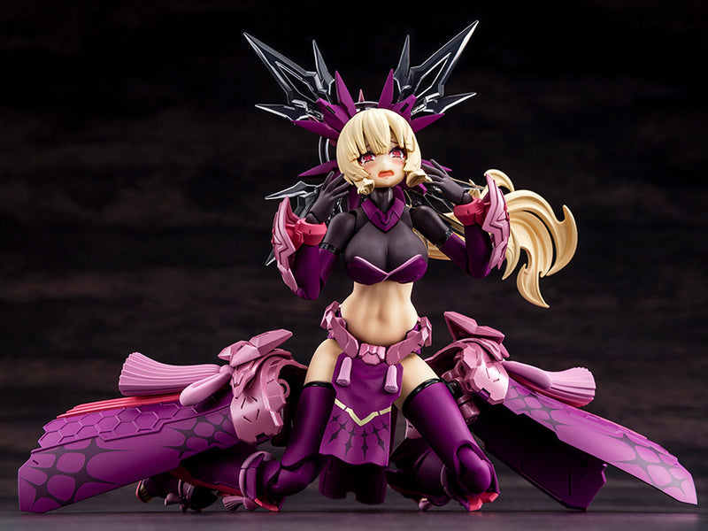 Megami Device 1/1 19.1 AUV Amaterasu Eclipse