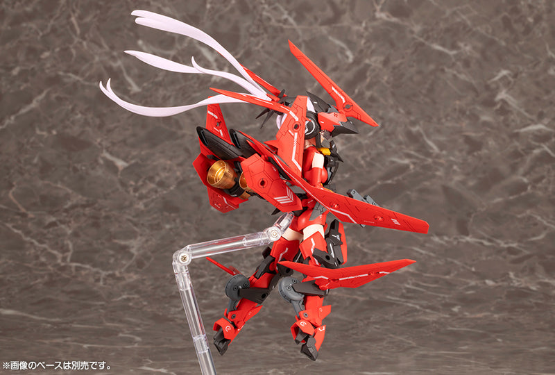 Megami Device 1/1 9.2 Sol Raptor Beast Mode