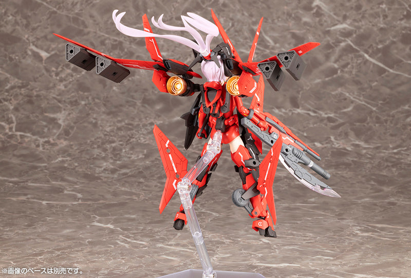 Megami Device 1/1 9.2 Sol Raptor Beast Mode