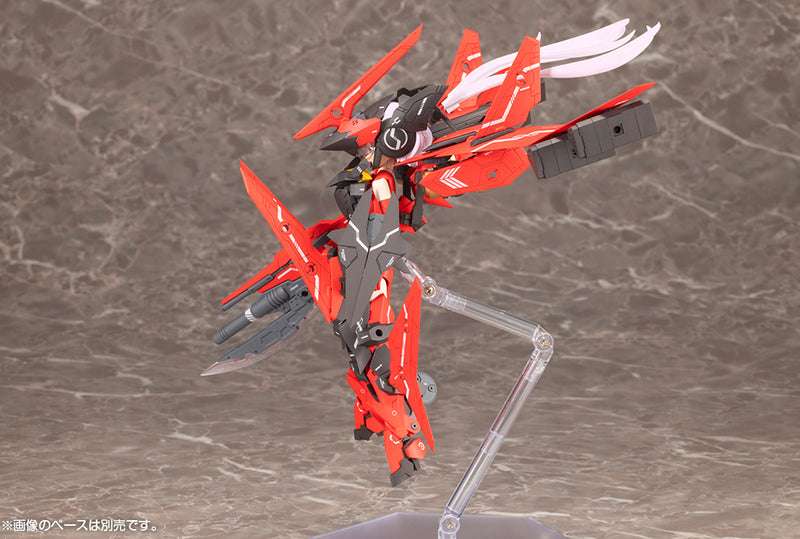 Megami Device 1/1 9.2 Sol Raptor Beast Mode