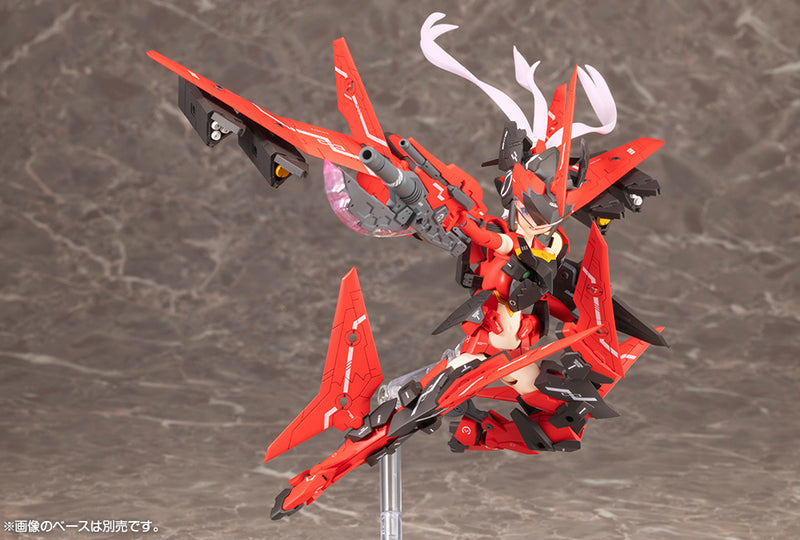 Megami Device 1/1 9.2 Sol Raptor Beast Mode