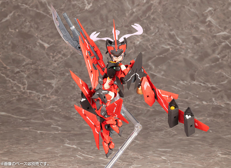 Megami Device 1/1 9.2 Sol Raptor Beast Mode