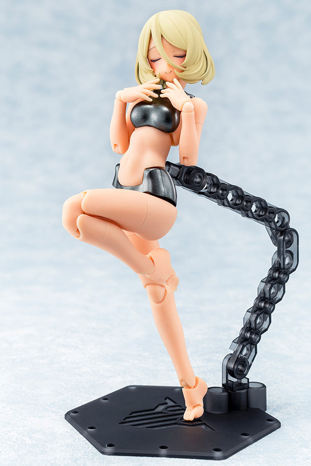 Megami Device 1/1 24.1 BUSTER DOLL TANK MIDNIGHT FANG