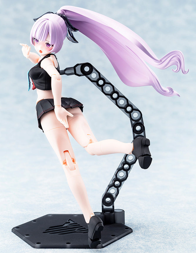 Megami Device 1/1 25.1 BUSTER DOLL PALADIN DARKNESS CLAW