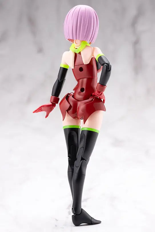 Megami Device 1/1 13.2 BULLET KNIGHTS EXECUTIONER HELL BLAZE
