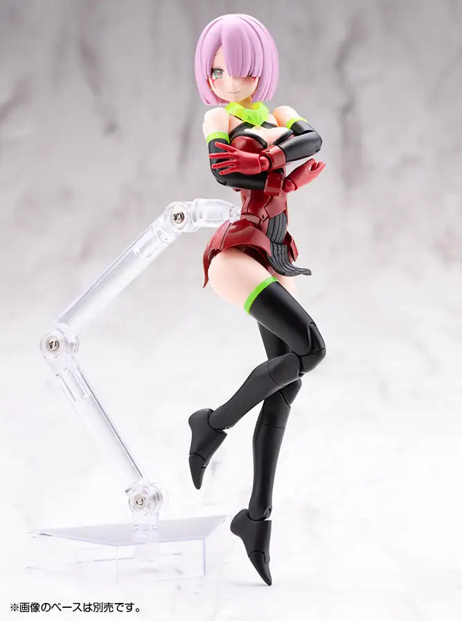Megami Device 1/1 13.2 BULLET KNIGHTS EXECUTIONER HELL BLAZE