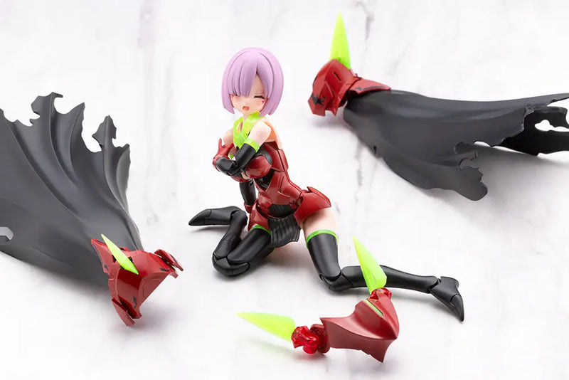 Megami Device 1/1 13.2 BULLET KNIGHTS EXECUTIONER HELL BLAZE