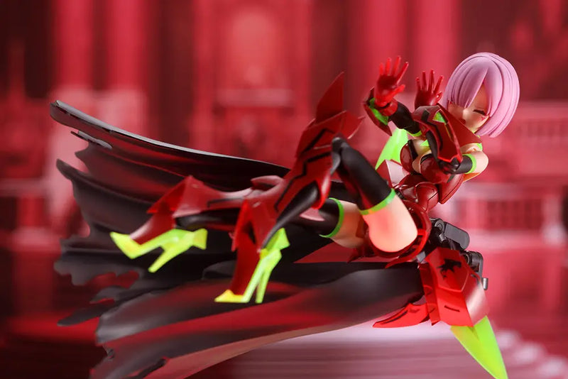 Megami Device 1/1 13.2 BULLET KNIGHTS EXECUTIONER HELL BLAZE