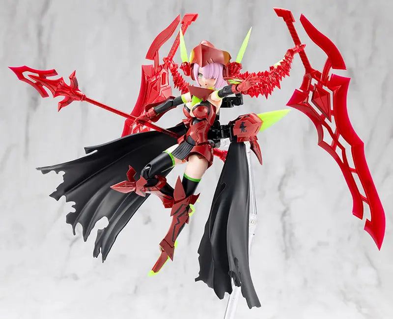 Megami Device 1/1 13.2 BULLET KNIGHTS EXECUTIONER HELL BLAZE