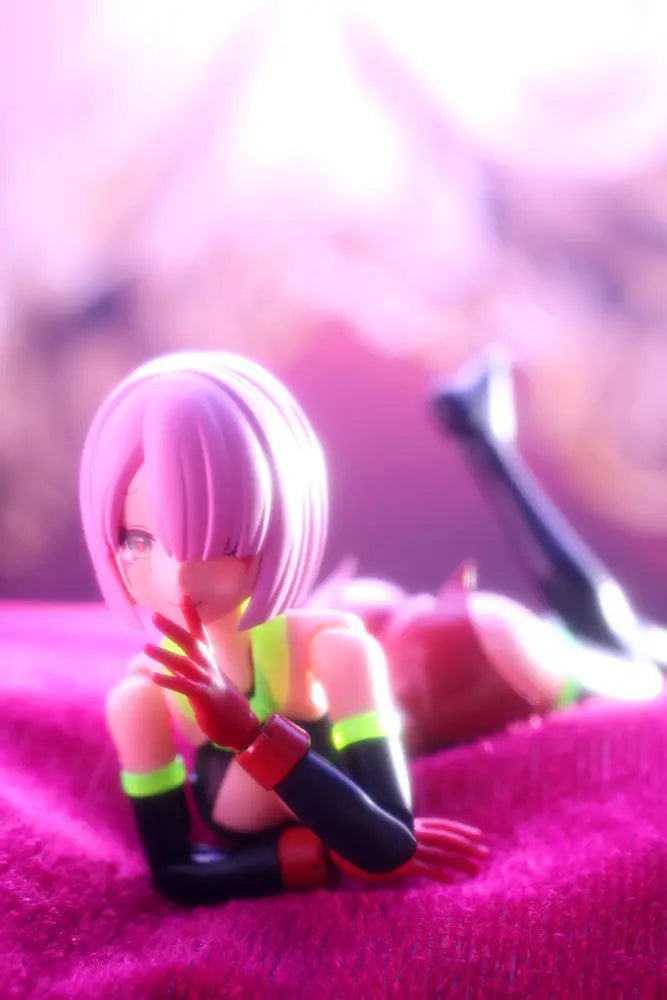 Megami Device 1/1 13.2 BULLET KNIGHTS EXECUTIONER HELL BLAZE
