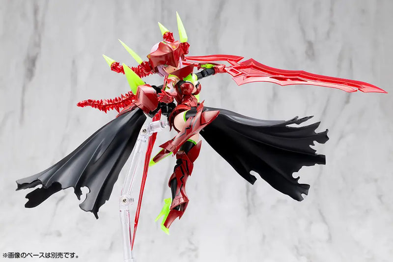 Megami Device 1/1 13.2 BULLET KNIGHTS EXECUTIONER HELL BLAZE