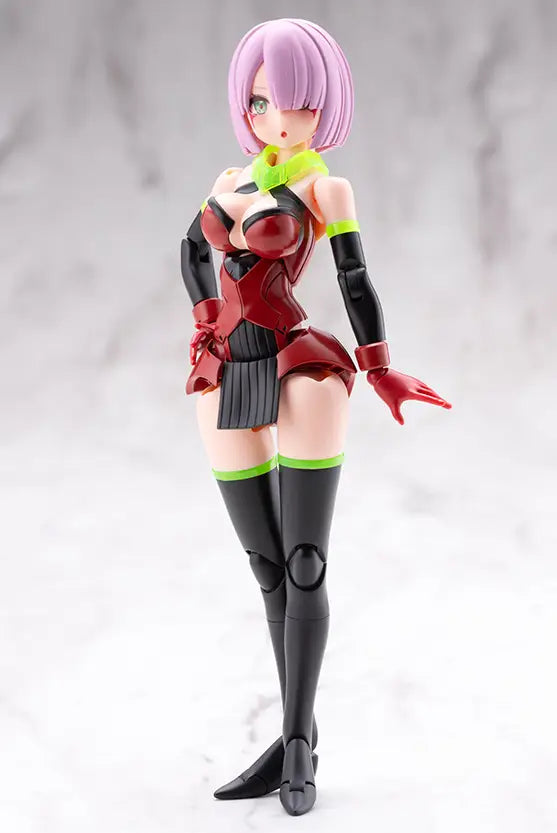 Megami Device 1/1 13.2 BULLET KNIGHTS EXECUTIONER HELL BLAZE