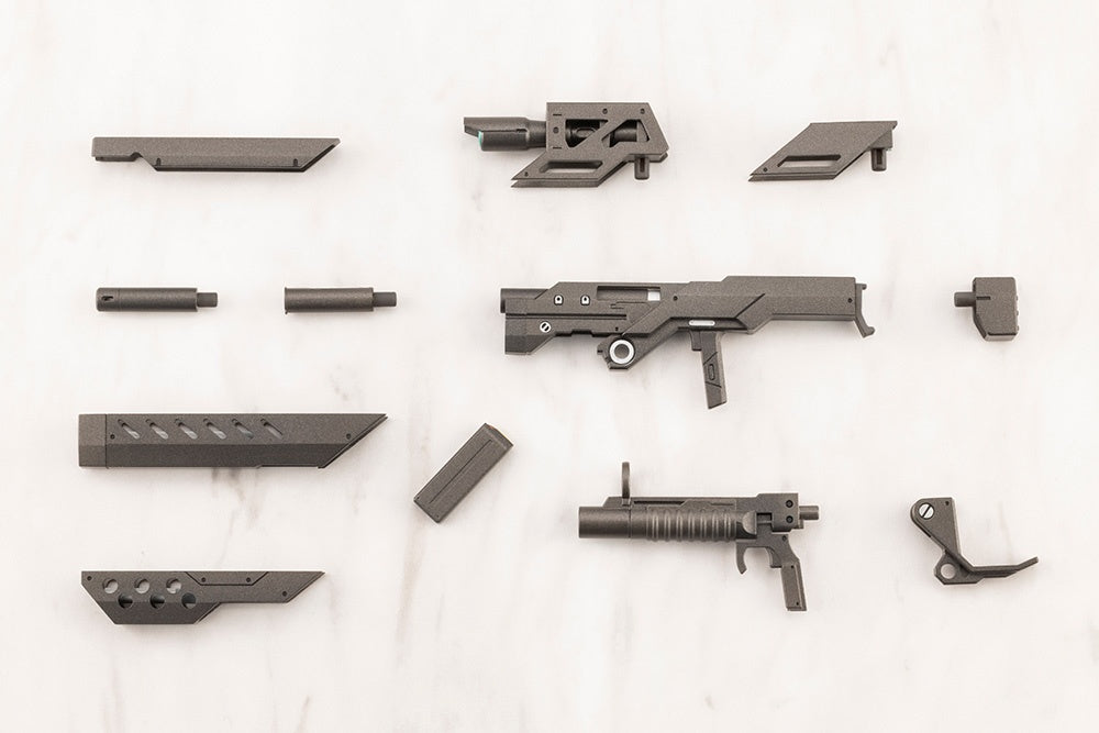 M.S.G Heavy Weapon Unit 41 Modular Carbine