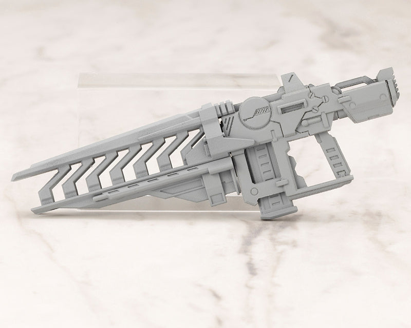 M.S.G Weapon Unit 48 Stride Rifle