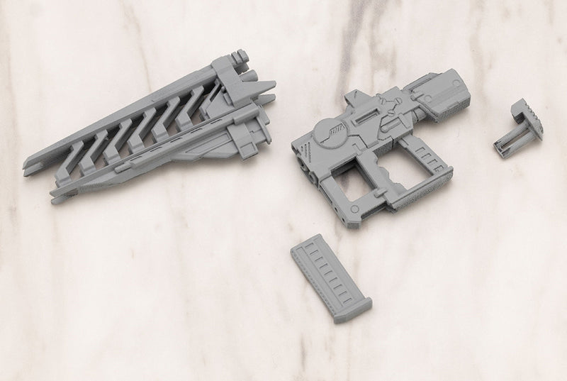 M.S.G Weapon Unit 48 Stride Rifle