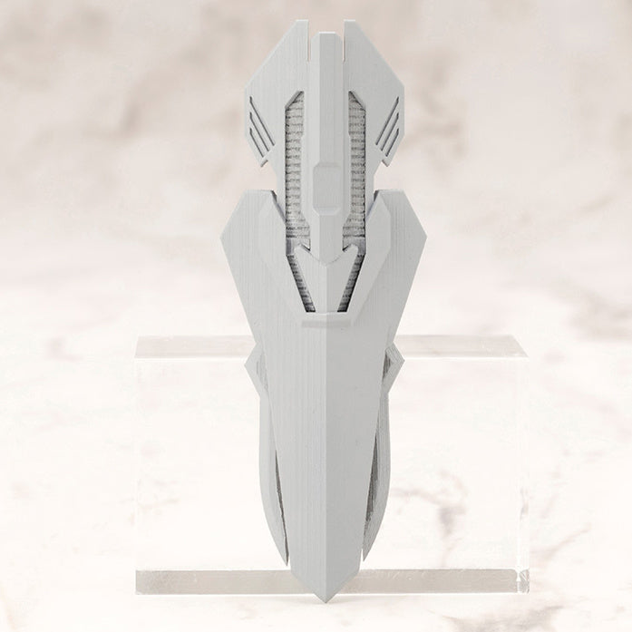 M.S.G Weapon Unit 50 Composite Plate Unit01