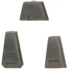 M.S.G Plastic Unit P125 Square Mold II