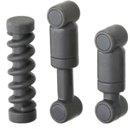 M.S.G Plastic Unit P133 Suspension Parts
