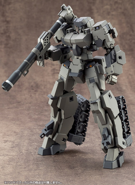 M.S.G Weapon Unit 02 Hand Bazooka